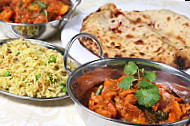 Taj food