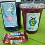 First Sip Cafe Cibo
