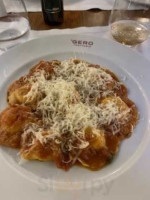 Gero Trattoria food