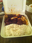 Oriental Express food