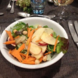 Trigonella Cibo