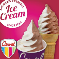 Carvel Ice Cream food