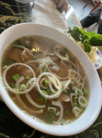 Pho World food