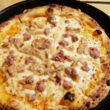 Granum Pizzeria Comida
