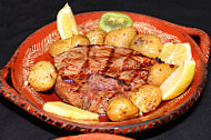 A Pedreira food