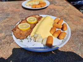 Rhein-main-terrasse food