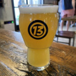 Odd13 Brewing Cibo