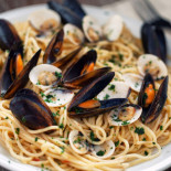 Dei Marinai Comida