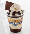 Ghirardelli Ice Cream And Chocolate Shop food