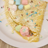 Fityo Creperie Frozen Yogurt Gelateria food