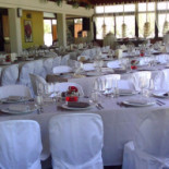 Le Fontane Comida
