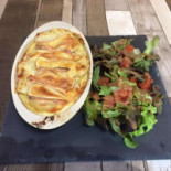 L'hexagone Cibo