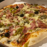 Pizza d'Or Cibo