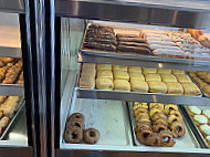 Sullivan Bakery food