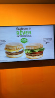 A&w Canada food