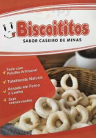 Biscoititos food