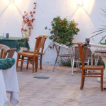 El Blanquillo Cibo