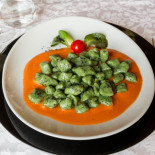 Montegrappa food