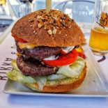 Malti E Bassi Bistrot Nourriture