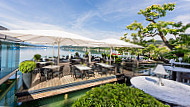 Jilly Beach Woerthersee inside