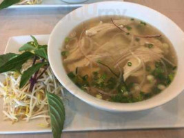 Forever Pho food