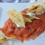 Roccocò Comida
