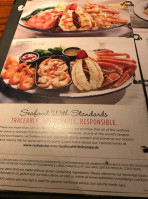 Red Lobster Pittsburgh Clairton Blvd. food