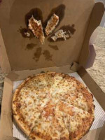 Pizza Hut food