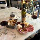 Tyvist Cibo