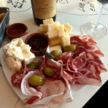 Tyvist Cibo
