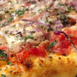 Il Casale Ericino Comida
