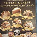 Pieklo Bakery Cibo