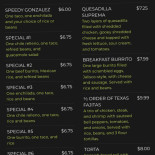 Mexiville Dentro