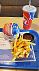 Dairy Queen Grill Chill food