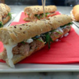 Cafeteria Sol Cibo