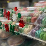 J B J's Bakery Cibo