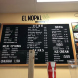 El Nopal Cibo