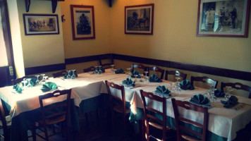 Osteria Vicolo Delle Stelle food