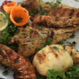 Il Cainone Comida