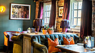 Fox & Hounds food