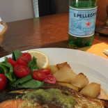 Elettrauto Cadore Comida