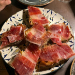 Cronta Enoteca Winebar Nourriture