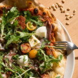 Meal Café Cibo