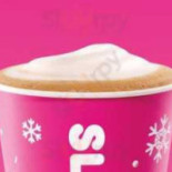 Dunkin' Cibo