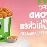 Kfc Cibo