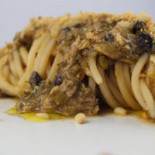 Locanda Gulfi Nourriture