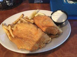 Dodie's Cajun Allen (formerly The Cajun Place) food