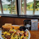 Bridgeside Cibo