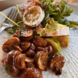 Tables Cibo
