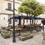 Carluccio's Cibo